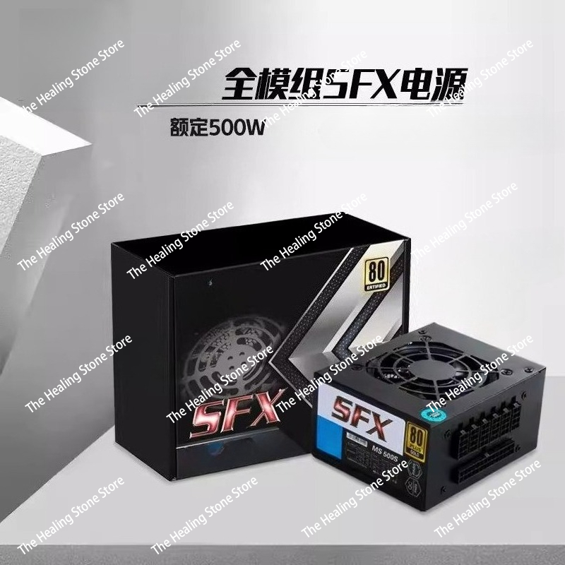 Sfx Modular Power Supply 850W Gold - وحدات SFX PSU 80 Plus Gold