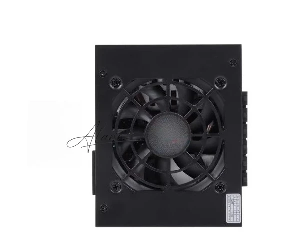 Sfx Modular Power Supply 850W Gold - مزود طاقة صامت صغير الحجم من