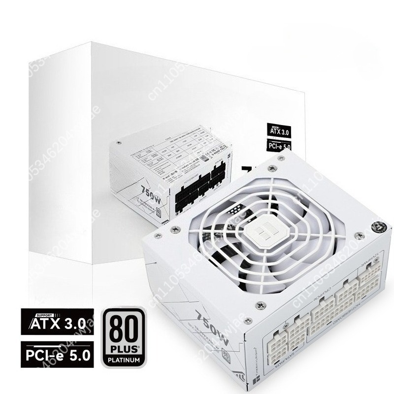 مصدر طاقة TPFX750-W SFX بقوة 7 - مراجعة 750W Sfx Fully Modular Power Supply وسعره