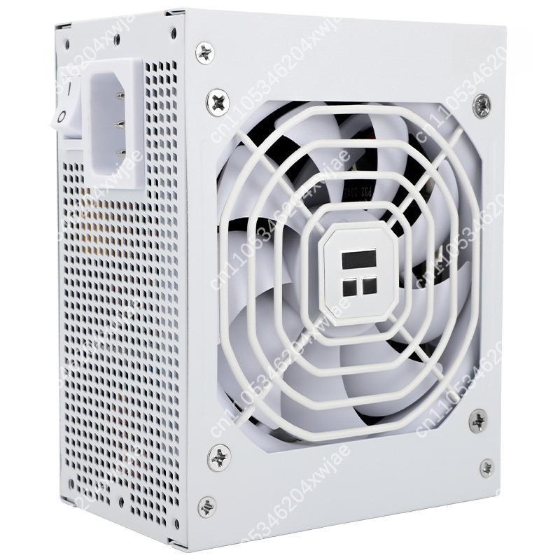 مصدر طاقة TPFX750-W SFX بقوة 7 - مراجعة 750W Sfx Fully Modular Power Supply وسعره