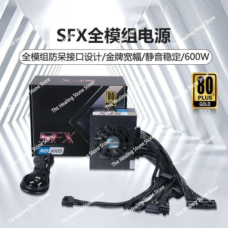 وحدات SFX PSU 80 Plus Gold 500 - مراجعة Sfx Modular Power Supply 850W Gold وسعره