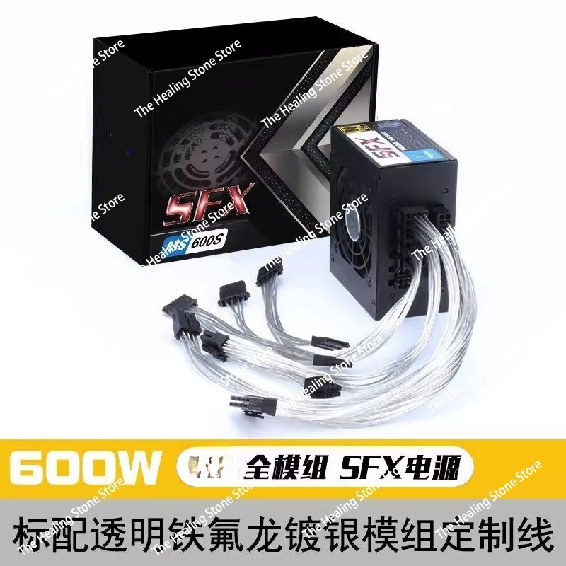 وحدات SFX PSU 80 Plus Gold 500 - مراجعة Sfx Modular Power Supply 850W Gold وسعره