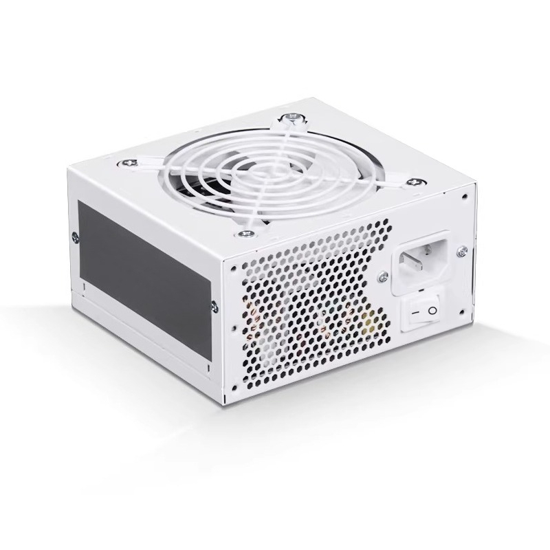 مزود طاقة SFX ذهبي كامل التواف - مراجعة Sfx Modular Power Supply 850W Gold وسعره