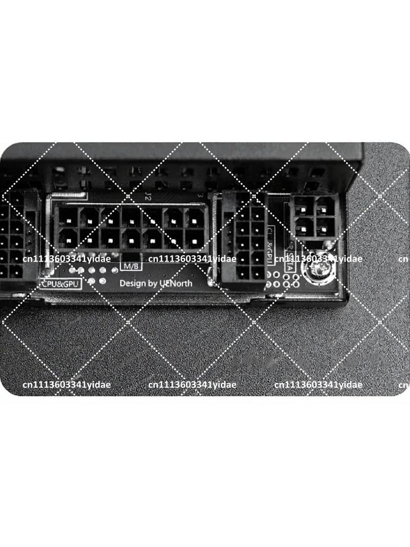 مزود طاقة مرن بالكامل بتصميم A - مراجعة Flex Atx Power Supply 600W 1U وسعره