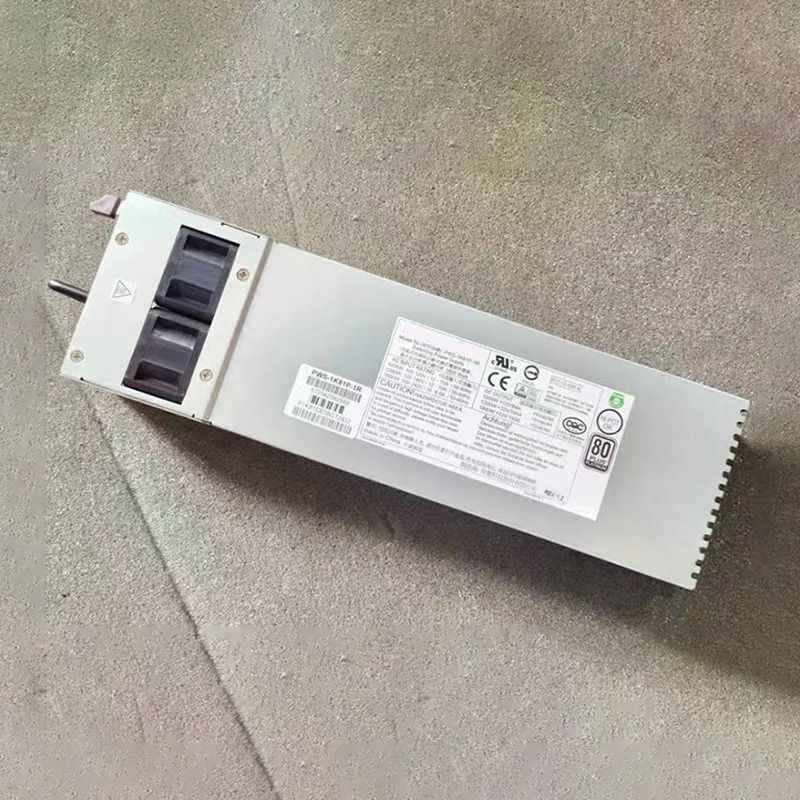 PWS-1K81P-1R 1800W For Supermi - مراجعة 1800W Server Power Supply Redundant وسعره