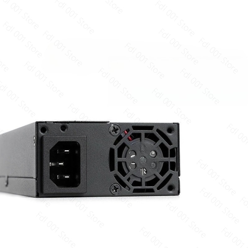مزود طاقة معياري بالكامل من نو - مراجعة Flex Atx Power Supply 600W 1U وسعره