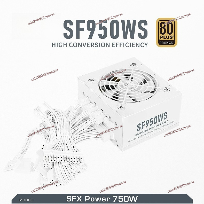 مزود طاقة SF950 750W برونزي مع - مراجعة 750W Sfx Fully Modular Power Supply وسعره