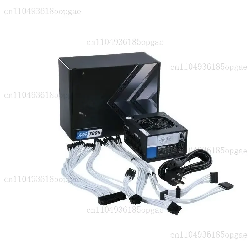 مزود طاقة SFX معياري 80 Plus G - مراجعة Sfx Modular Power Supply 850W Gold وسعره